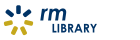 rmLibrary Logo